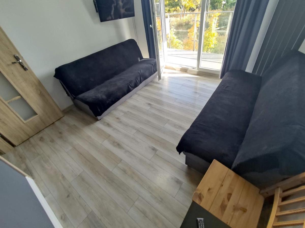 1110 Smialego 39 - Tanie Pokoje W Apartamencie - Samodzielne Zameldowanie - Self Check In 포즈난 외부 사진